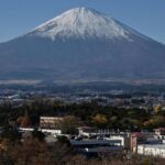 通博娛樂城-國際資訊-日本富士山入山費超好賺！靜岡縣登山口入帳8200萬，全球遊客甘心掏錢，登頂之路超吸金！