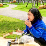 通博娛樂城-國際資訊-報導武肺惹毛中國！女記者張展再被判4年，外媒震驚