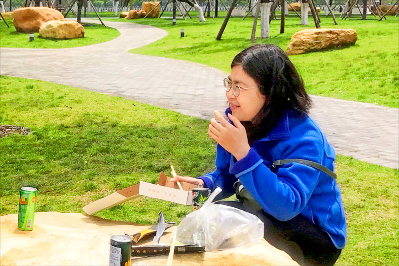 通博娛樂城-國際資訊-報導武肺惹毛中國！女記者張展再被判4年，外媒震驚