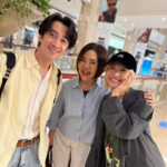 通博娛樂城-國際資訊-喜訊隔天巧遇于美人！Lulu、陳漢典被嚇到驚聲尖叫