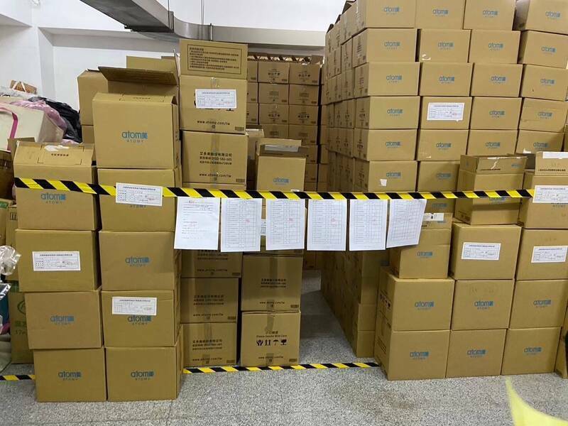 通博娛樂城-社會動態-財神變惡魔！ 前財務長狂鑽直銷「系統Bug」 😈 海撈近億（9000萬）鉅款！