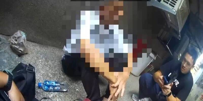 通博娛樂城-社會動態-🤯 理智線全斷！ 正妹護理師兼差遭詐！💸 被騙投百萬虛擬幣 神智清醒逮車手！男友百萬借款險成泡影！