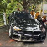 通博娛樂城-社會動態-🚗 奪命競速! 假牙公司總監 BMW狂飆113公里 🤯 逆向撞死無辜打工妹!法官輕判10月引公憤!