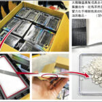 通博娛樂城-社會動態-毒窟現形!台馬兩地警政總動員 🚨 瓦解國際黑幫運毒!📱 「手機殼」郵包暗藏玄機 💉 驚見4.2公斤海洛因磚!