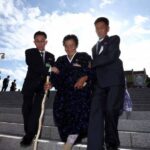 通博娛樂城-國際資訊-國家警報！南韓「老年海嘯」席捲！70歲以上人數「首度超越」年輕人！