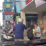 通博娛樂城-國際資訊-【震撼彈】無病識！「苗栗惡魔」出獄不到半年再染血！監所紀錄曝光：毫無悔意