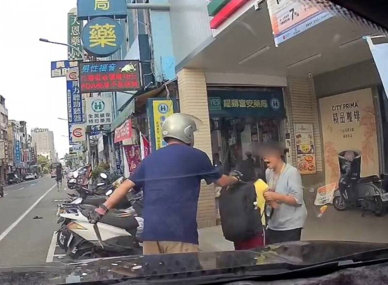 通博娛樂城-國際資訊-【震撼彈】無病識!「苗栗惡魔」出獄不到半年再染血!監所紀錄曝光:毫無悔意