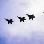 通博娛樂城-國際資訊-【瀕臨開戰】5架美軍戰機「兵臨城下」！委國防長暴怒嗆聲：形同宣戰！