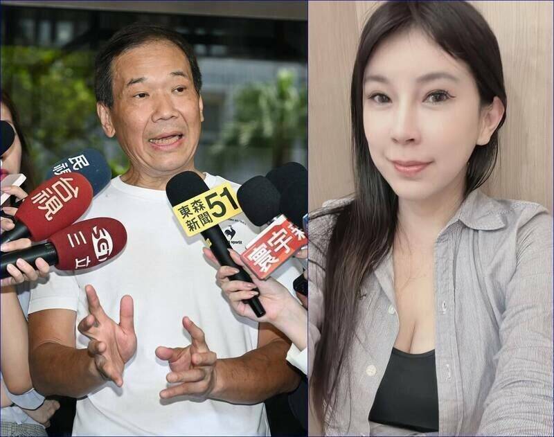 通博娛樂城-國際資訊-【政壇秘辛】追愛不成?鍾小平控「毀滅性爆料」失敗!怒告詹江村、曾姸潔全GG
