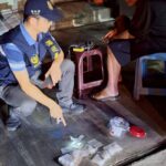 通博娛樂城-社會動態-🤫太會演！「殘障手冊」當掩護！ 開豪車販毒，海洛因安非他命全被抄！