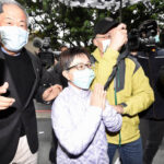 通博娛樂城-社會動態-⚖跌落神壇！馬英九「愛將」收賄入獄！ 賴素如被重罰「拔掉律師資格」！