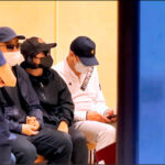 通博娛樂城-社會動態-💣震撼！台北豪宅驚傳「雙屍命案」！ 死者身分曝光：竟是知名創投大亨！