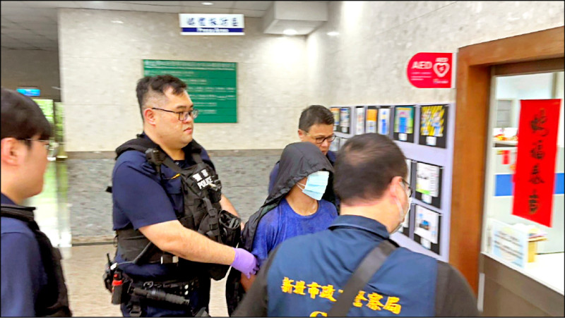 通博娛樂城-社會動態-🔫為「400萬價差」結下血海深仇! 男子怒開3槍,換來12年牢飯!