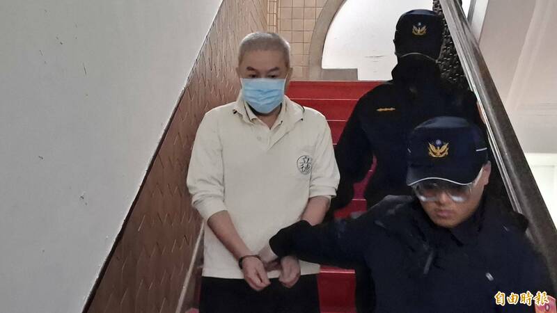 通博娛樂城-社會動態-36億人間蒸發！遠航董座「搬出癌母」求放人！檢怒嗆：想逃？門都沒有！