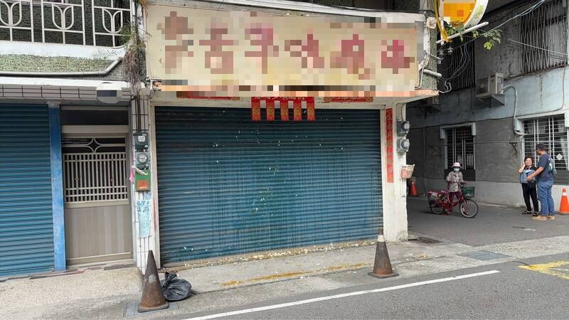通博娛樂城-社會動態-怒火攻心!旗山神級碗粿店「傳虐貓」!鄉民炸鍋「私刑正義」雞蛋洗門!