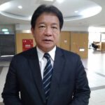 通博娛樂城-社會動態-震驚政壇！郭信良「索賄案」二審大翻盤！從有罪變無罪！檢方氣炸：不排除再戰！