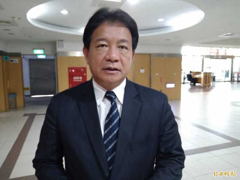 通博娛樂城-社會動態-震驚政壇!郭信良「索賄案」二審大翻盤!從有罪變無罪!檢方氣炸:不排除再戰!