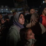 通博娛樂城-國際新聞-🚨 駭人聽聞！ 98名巴勒斯坦人離奇死亡！人權組織怒控以色列涉嫌**「蓄意大屠殺」**！