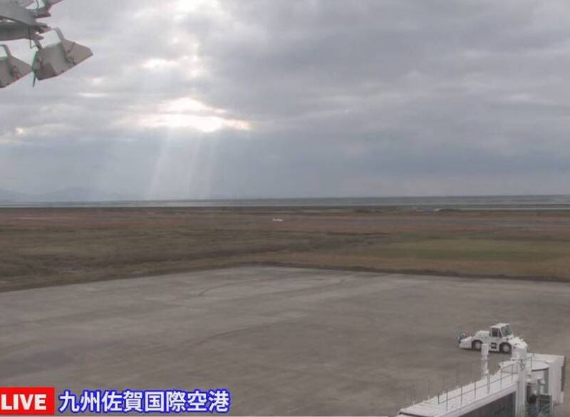 通博娛樂城-國際新聞-✈ 晴天霹靂！ 福岡失聯小飛機確認撞山慘墜！機上3人**「心跳停止」**！現場畫面曝光！