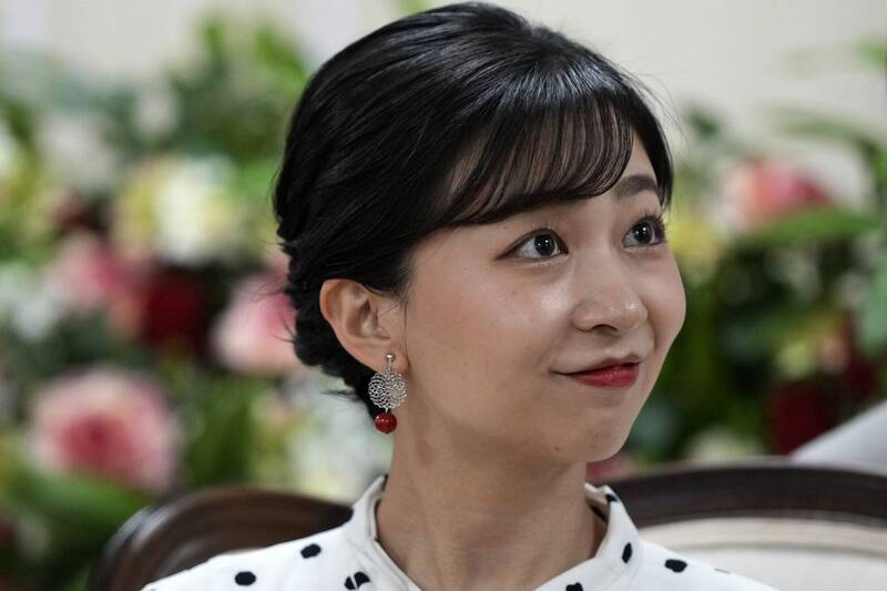 通博娛樂城-國際新聞-👑 緊急快訊！ 日本佳子公主**「確診武肺」震驚皇室！所有行程全面喊卡**！健康狀況令人擔憂！