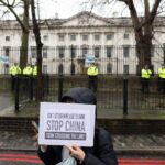 通博娛樂城-國際新聞-🇨🇳 離譜至極！ 參觀倫敦歷史古蹟竟要過**「中國警衛安檢」**！英國議員怒轟：政府可悲到家！