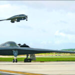 通博娛樂城-國際新聞-🚨 國安危機！ 中資**「偷偷摸摸」買下美國B-2轟炸機基地**隔壁土地！眾議員怒吼：徹查到底！