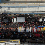 通博娛樂城-國際新聞-💀人間煉獄! 巴西掃毒行動爆發「大屠殺」!上百具屍體堆滿街!震撼空拍圖曝光!