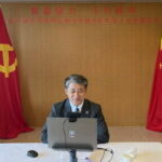 通博娛樂城-國際新聞-⚔️中國戰狼再炎上! 大使薛劍失言稱「以色列是納粹」!外交風波狂燒!