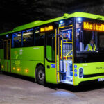 通博娛樂城-國際新聞-🛑緊急調查! 繼北歐之後 英國也驚覺不對勁!全面清查中國製電動巴士**「安全漏洞」!**