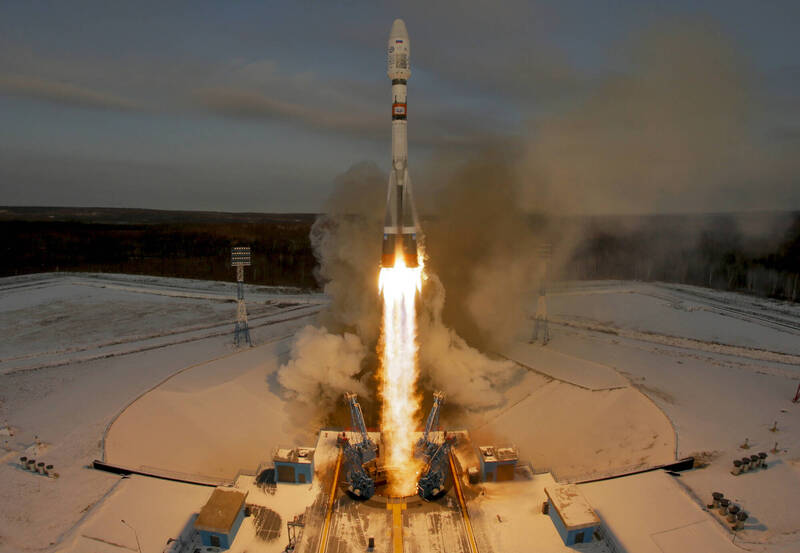通博娛樂城-國際新聞-🛰️太空大戰前奏？ 英德聯手發出末日警告：中俄衛星威脅大增！地球外將成新戰場！