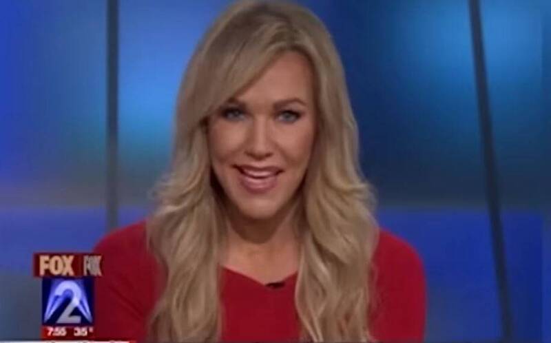 通博娛樂城-國際新聞-【豪門血案】前福斯新聞女主播「親手刺死年邁母親」!現場畫面曝光當場被逮!