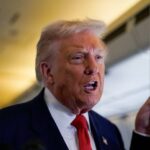 通博娛樂城-國際新聞-大逆轉!川普「公開背叛」共和黨友軍?發聲力挺這人對抗民主黨左翼新星!