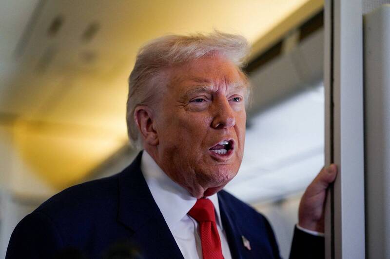 通博娛樂城-國際新聞-大逆轉！川普「公開背叛」共和黨友軍？發聲力挺這人對抗民主黨左翼新星！