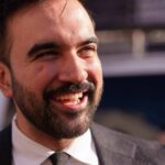 通博娛樂城-國際新聞-川普震怒發警告！紐約市長若由「這人」當選就斷金援！左翼新星勝券在握！