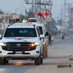 通博娛樂城-國際新聞-血腥真相！以色列歸還「45具巴勒斯坦人遺體」！加薩衛生部緊急呼籲家屬認屍！