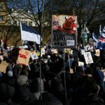 通博娛樂城-國際新聞-圍剿！25個維權組織聯手致信英國首相：否決中國「新建大使館」！阻止北京影響力擴張！