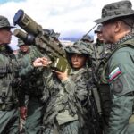 通博娛樂城-國際新聞-🚨準備開戰?美軍壓境如黑雲!路透揭露委內瑞拉最終殺招: 全面「游擊戰」引爆地獄級混亂