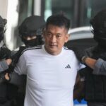 通博娛樂城-國際新聞-🔥重磅!KK園區大魔頭被「重裝部隊」押解引渡!主謀佘智江插翅難飛, 將在中國面臨極刑?