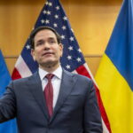 通博娛樂城-國際新聞-世紀大轉折！美烏密談「和平草案」復活！魯比歐證實：可隨時修改！