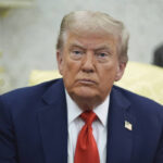 通博娛樂城-國際新聞-川普要炸鍋了？美國插手委內瑞拉「恐釀黨內分裂」！共和黨議員預警風暴將至！