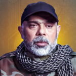 通博娛樂城-國際新聞-頭號通緝犯慘遭斬首！以色列「斬首行動」血洗真主黨軍事一哥！1.6億天價懸賞落幕！