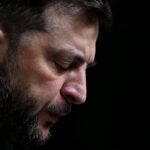 通博娛樂城-國際新聞-認輸吧！華郵驚爆：烏克蘭「正在輸掉戰爭」！含淚接受川普「醜陋和平」是唯一生路？