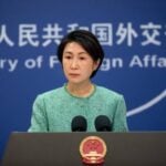 通博娛樂城-國際新聞-【戰狼踢鐵板】中國外交部轟日本「軍國主義復活」！慘被日本網友「洗臉嗆爆」！