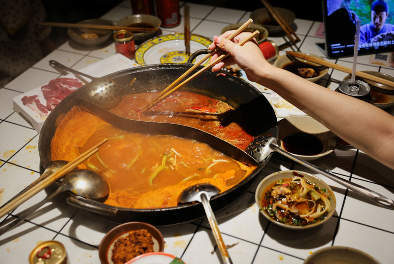 通博娛樂城-國際新聞-奪命火鍋湯!山東十餘人集體中毒倒地!經理喝一口也急送醫:我只是想澄清!