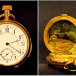 通博娛樂城-國際新聞-【詛咒金錶】時間永遠停在沉船那一刻！鐵達尼號遺物拍出「7310萬天價」！