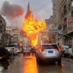 通博娛樂城-國際新聞-勸架慘遭滅門!惡父失控屠殺「5親生骨肉」,好心鄰居淪陪葬品,全鎮9死血腥地獄