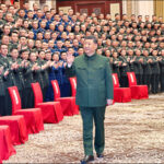 通博娛樂城-國際新聞-南韓第一夫人完蛋了？涉貪800萬「賣官鬻爵」惡行全露餡，檢方正式偵結恐鋃鐺入獄！