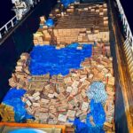 通博娛樂城-國際新聞-【海上追緝】毒梟哭慘了！海巡署「緝毒神犬」出擊，破獲市值破億元私菸奇案