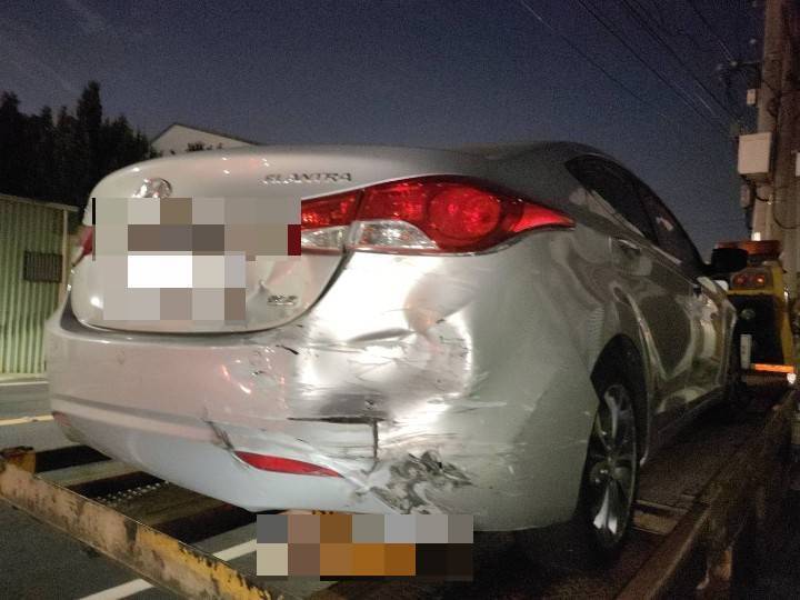 通博娛樂城-國際新聞-【國道驚魂】國4豐原段慘烈車禍!3車瞬間揉成廢鐵,恐怖肇因全城關注