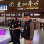 通博娛樂城-國際新聞-【全城戒備】恐怖分子預告引爆捷運！台鐵共構站陷入「戰爭級」警戒，通勤族注意